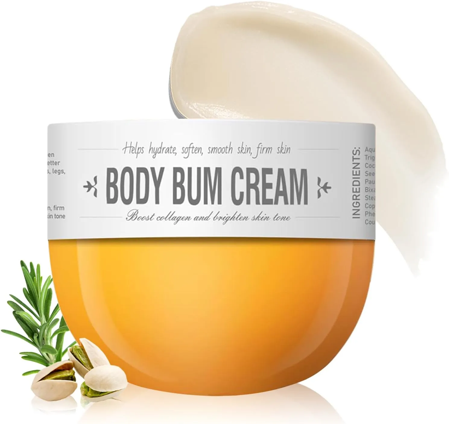 Sol de Janeiro Brazilian Bum Bum Cream (240ml)